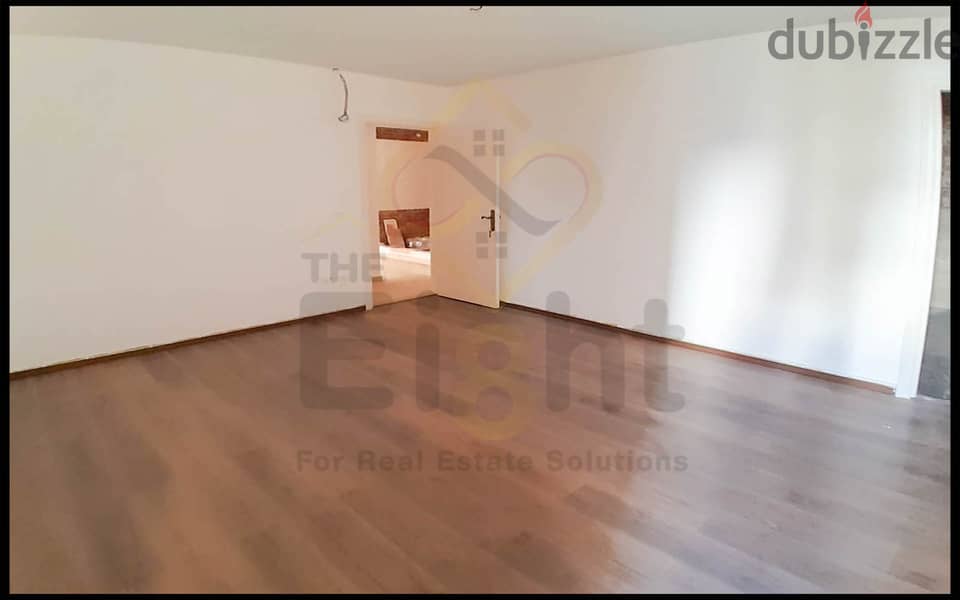 Apartment For Rent 183 m Smouha (Pharmacists Compound) 5