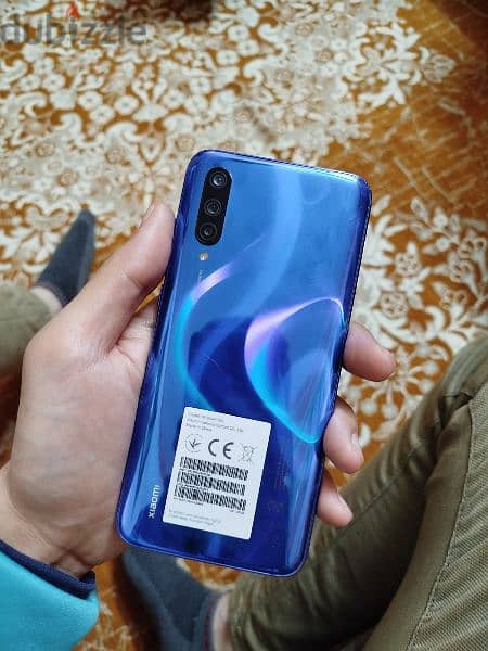 Mi 9 lite 2