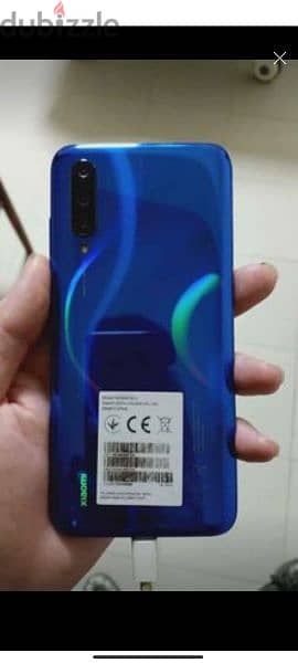 Mi 9 lite 8