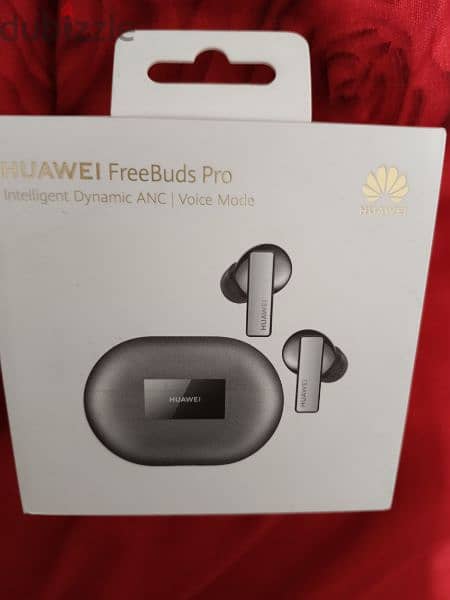 Huawei freebuds pro 5