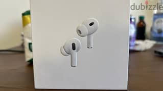 AirPod Pro  2nd generation 0