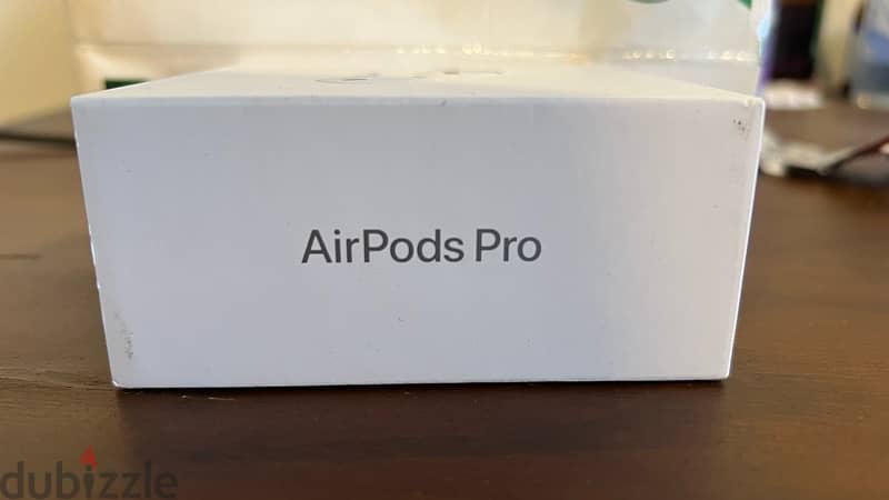 AirPod Pro  2nd generation 1