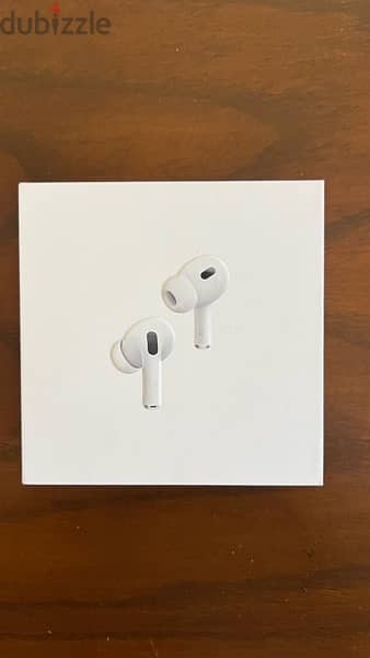 AirPod Pro  2nd generation 5