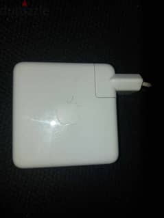 Appl  charger 0