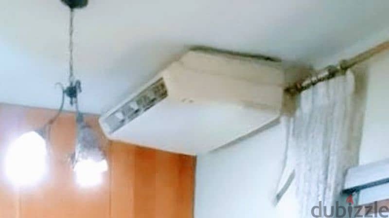5 Carrier Air Conditioners 1