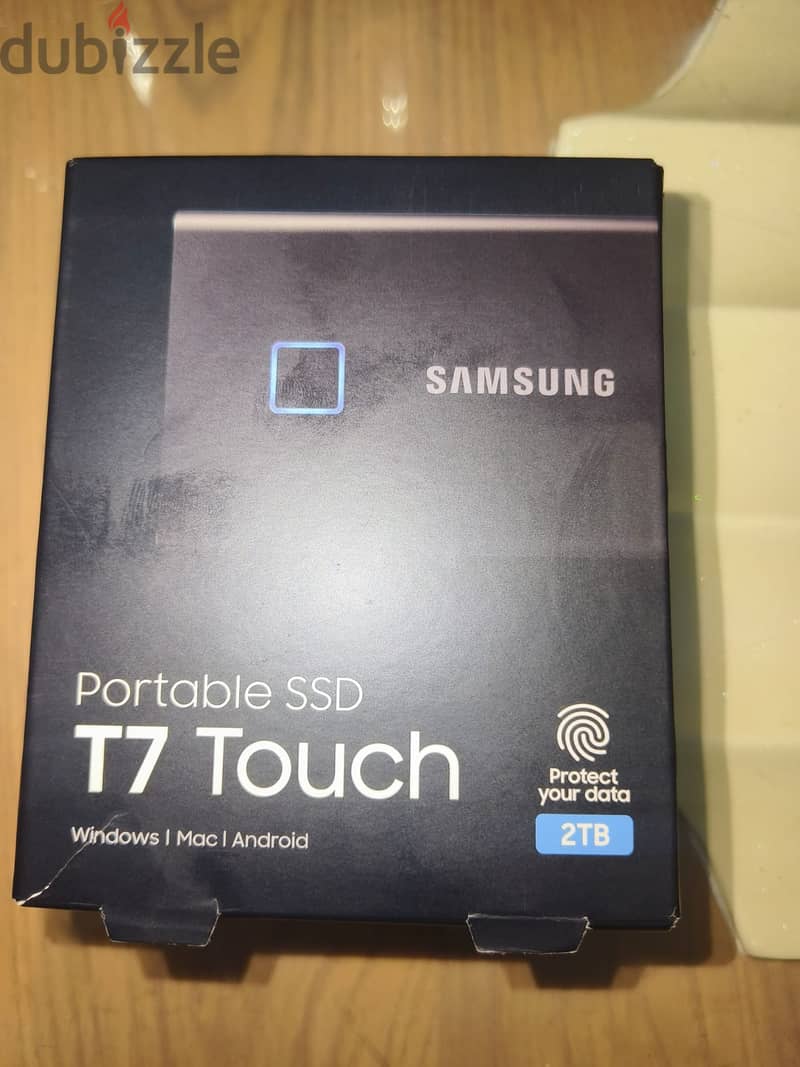 samsung ssd t7 touch 2 tb 1