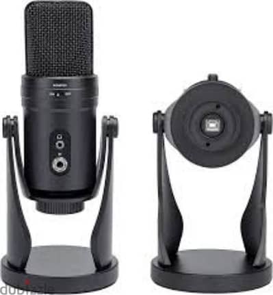 mic samson g track pro