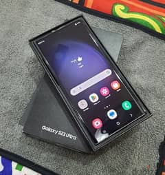 Samsung s23 ultra 5g