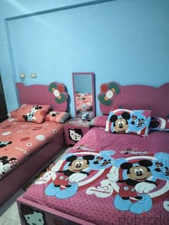 غرفه نوم اطفال للبيع