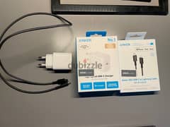 anker fast charger 0