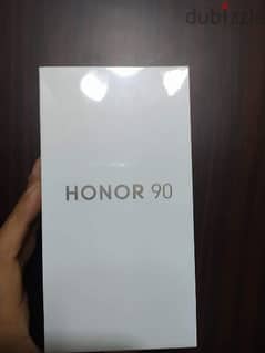honor 90 0