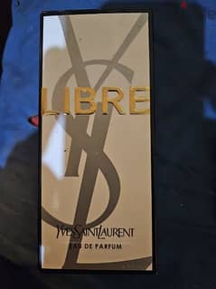Yves Saint Laurent  | "Libre" 
- 
إيف سان لوران ليبر