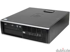 HP Compaq 6305 PRO A8 كيسة استيراد 0