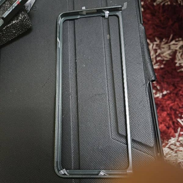 Spigen Tough Armor Pro for ZFold 5 5