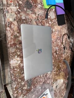 MacBook Air M1 0