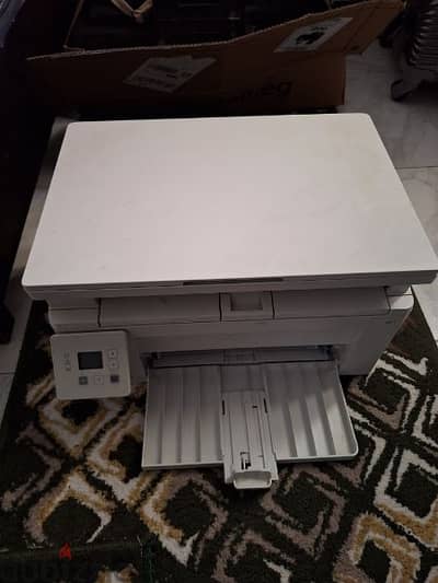 printer