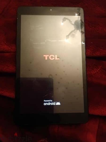 TCL tablet apollo 1