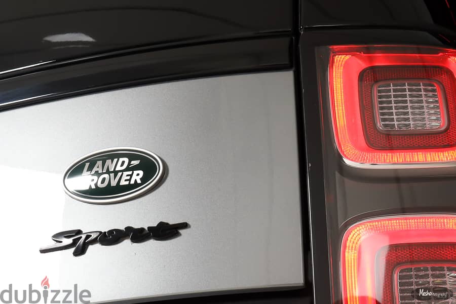 Range Rover Vogue  2021 19