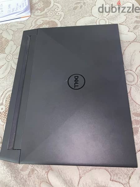 Dell G15 core i7 11 generation [not used] 1