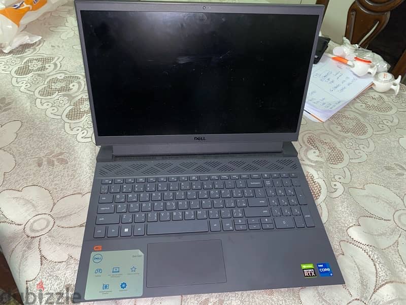 Dell G15 core i7 11 generation [not used] 4
