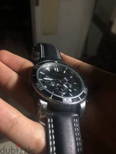 Continental watch