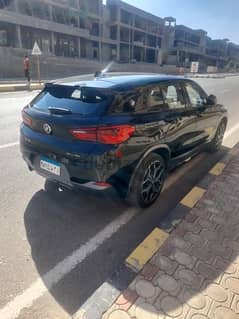 BMW X2 M Sport 2020 (Like New) 0