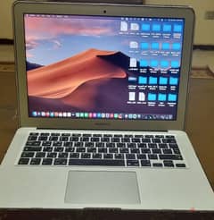 MacBook air 2017 0