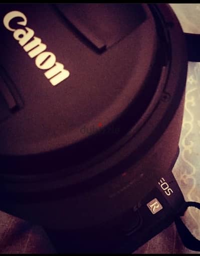 Canon R