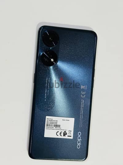 OPPO Reno 8t 4G 256G