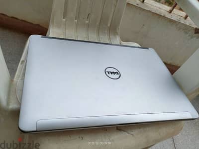 Dell latitude e6540