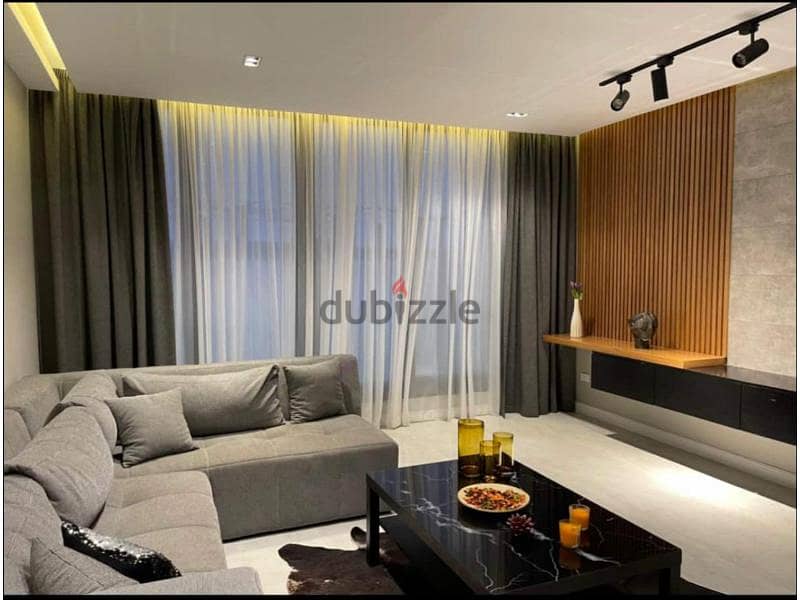 luxury furnished Penthouse in Midtownultr        . 7