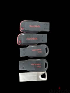 فلاشات ١٦ جيجا للبيع USB 16 Gigabyte