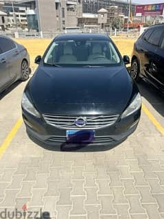 S60 T3 2018 for sale