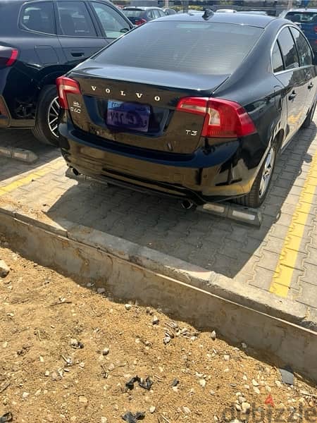 S60 T3 2018 for sale 1