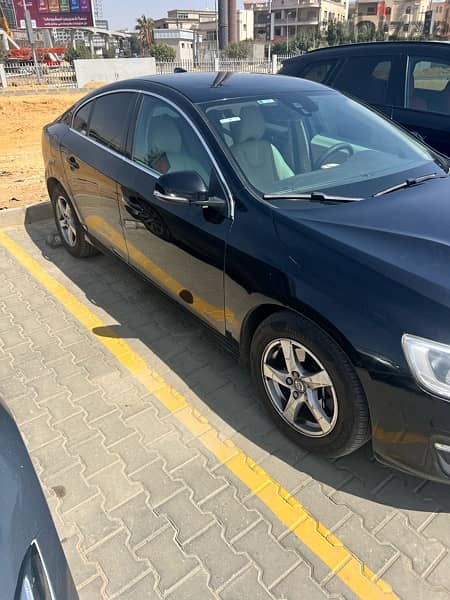 S60 T3 2018 for sale 3