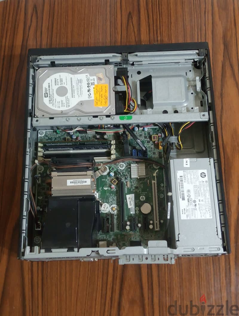Computer case 19