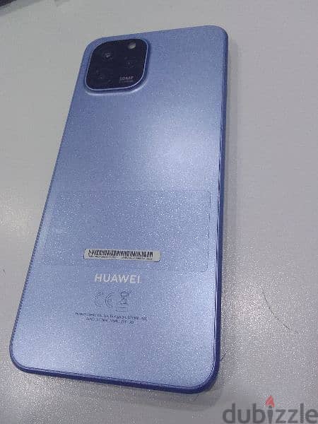 Huawei nova y61 2