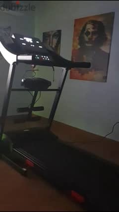 treadmill carnielli S5s تريد ميل كرنيللي 0