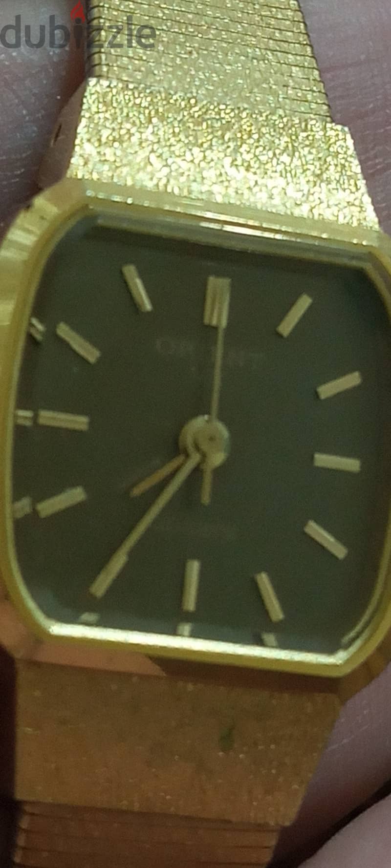 ORIENT MADE IN JAPAN 4