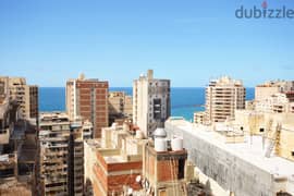 Apartment for sale - Mohamed Naguib - area 90 full meters