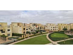 Town house for sale 157M facing north fully finished Mivida ميفيدا