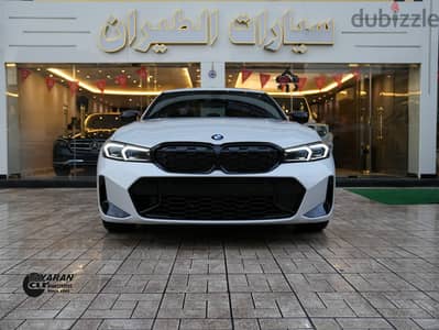 BMW M 340 I 2024