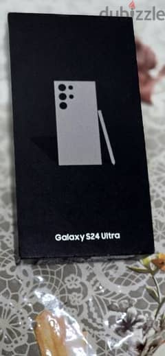 Samsung Galaxy s24 ultra استعمال اسبوع بالظبط 0