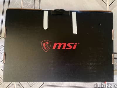 لاب توب جيمنج msi