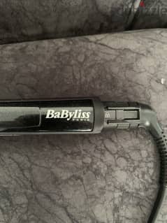 babyliss slim 28mm wet & dry (Intense protect) 0