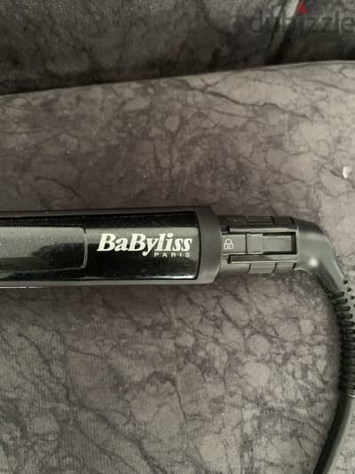 babyliss