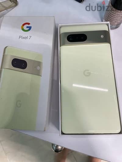 google pixel