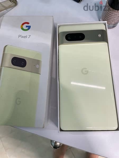 google pixel 0