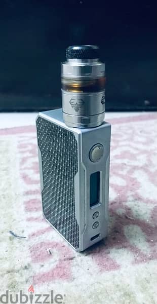 Vape Drag 1