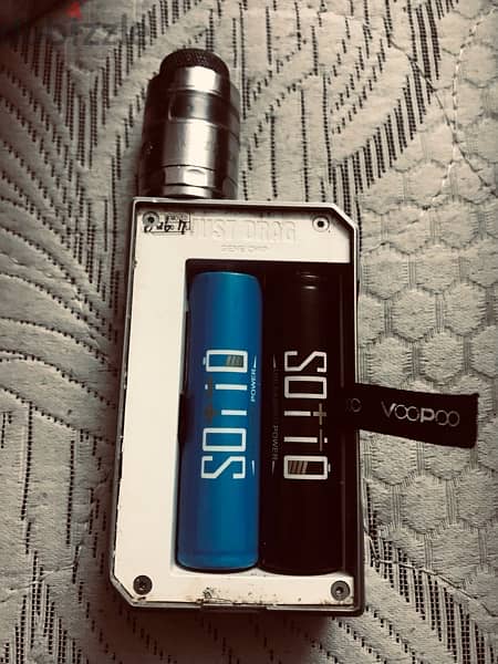 Vape Drag 1 1